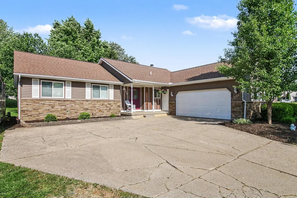 8490 Woodruff Drive SW Byron Township MI 49315