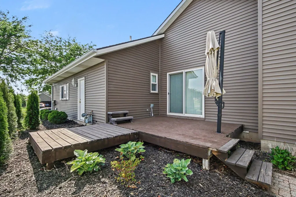 8490 Woodruff Drive SW Byron Township MI 49315