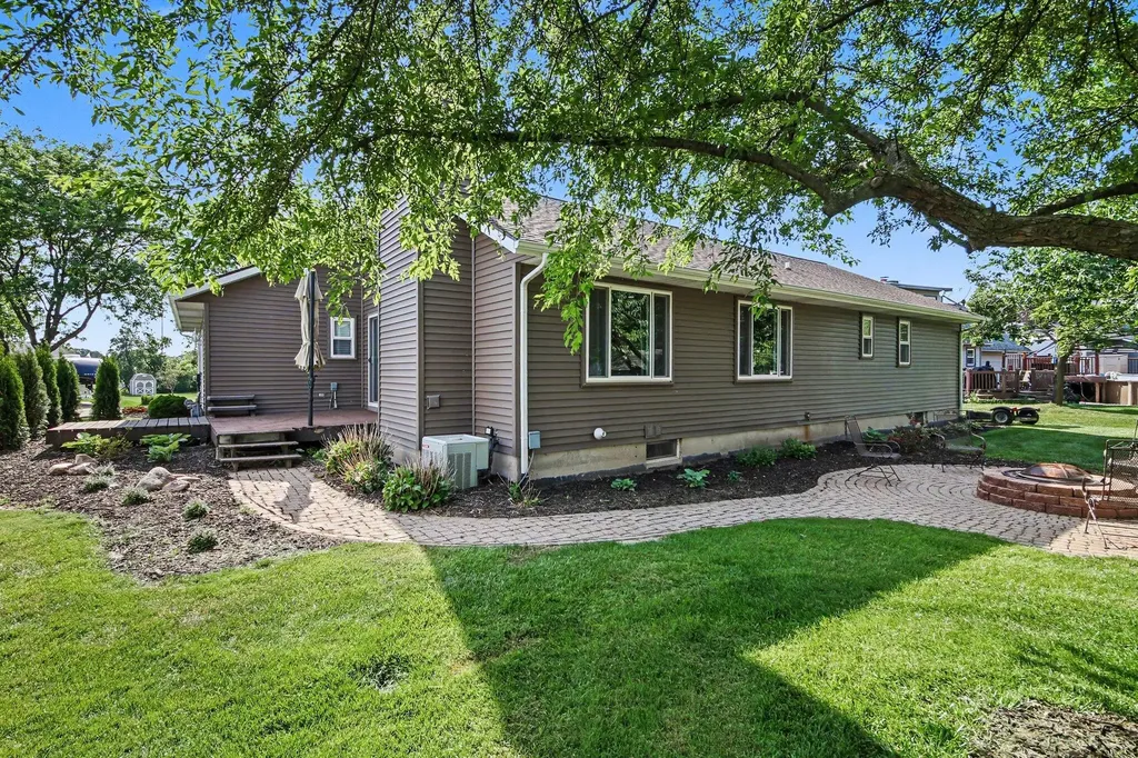 8490 Woodruff Drive SW Byron Township MI 49315