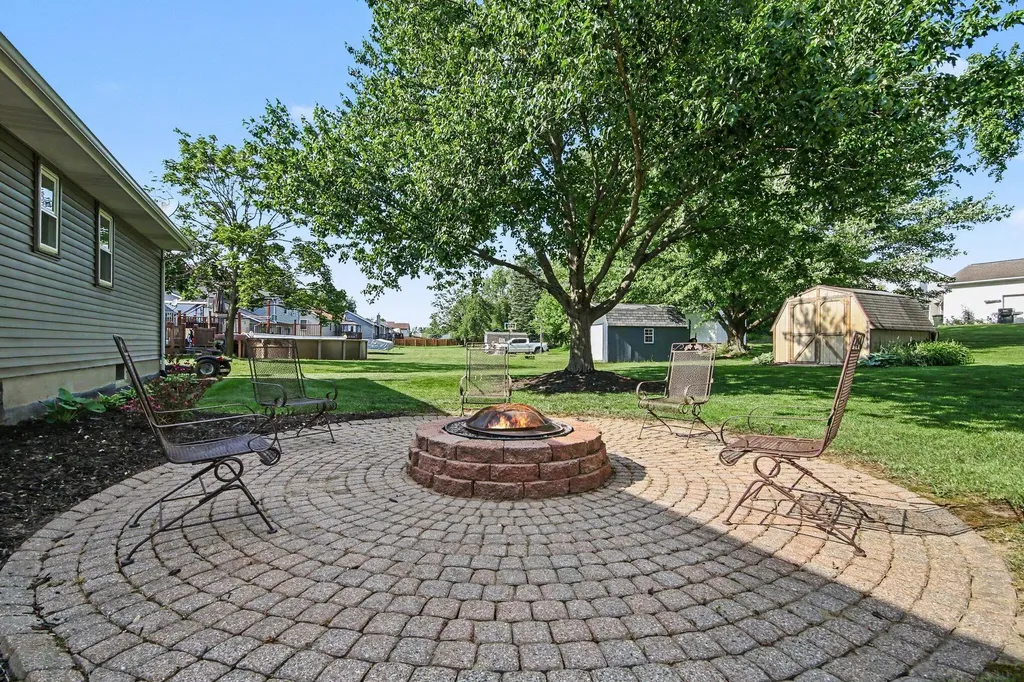 8490 Woodruff Drive SW Byron Township MI 49315