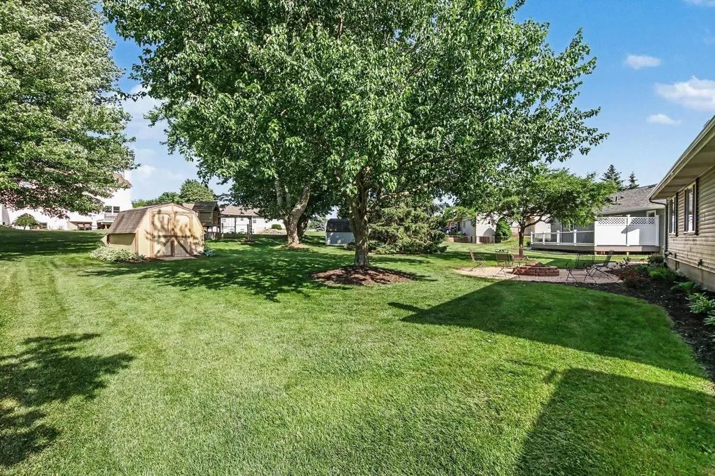 8490 Woodruff Drive SW Byron Township MI 49315