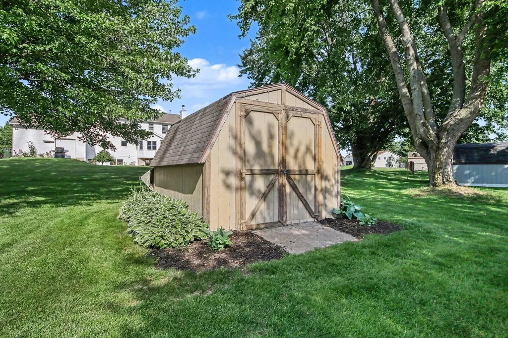 8490 Woodruff Drive SW Byron Township MI 49315