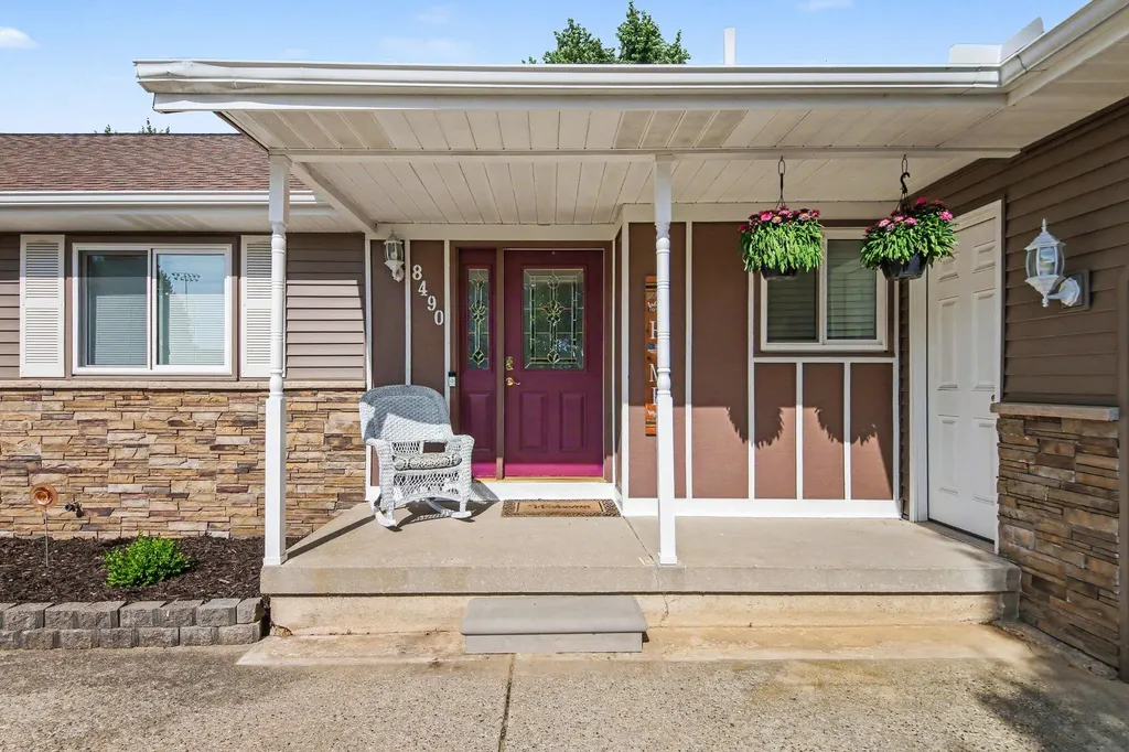 8490 Woodruff Drive SW Byron Township MI 49315