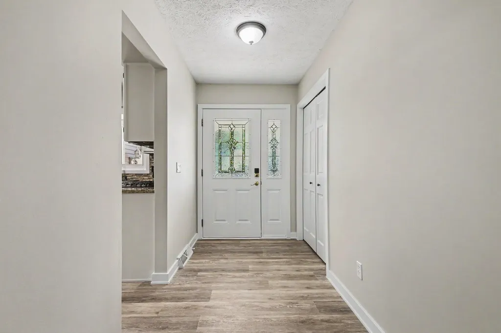 8490 Woodruff Drive SW Byron Township MI 49315