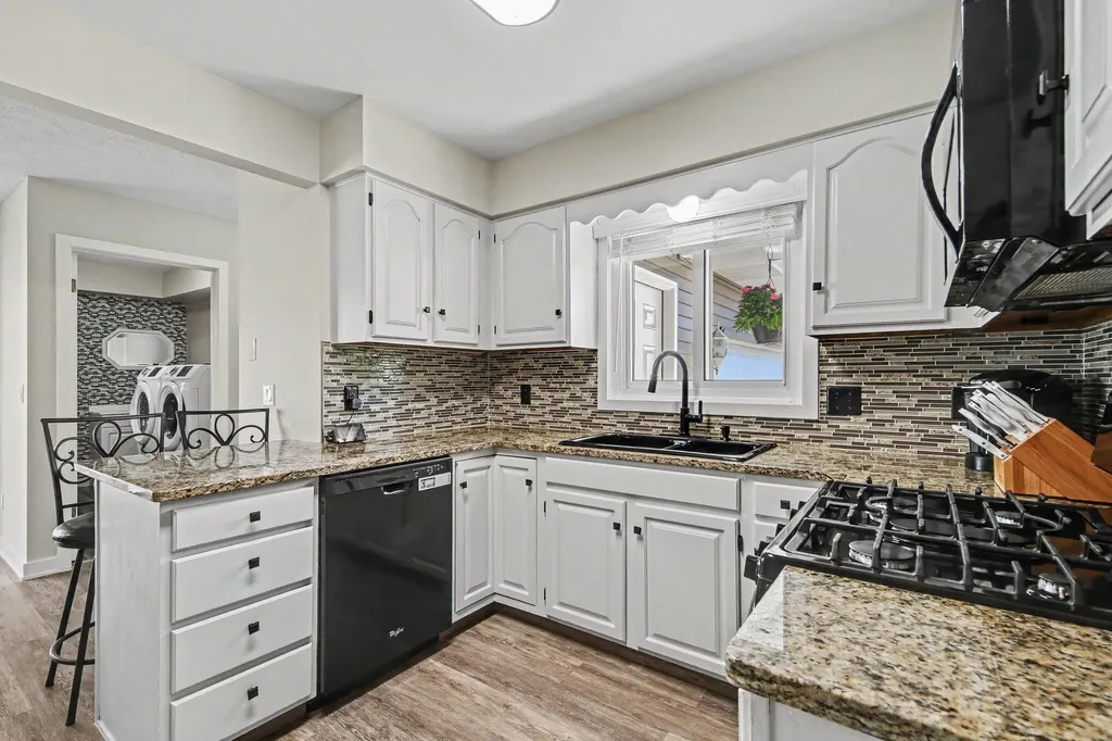 8490 Woodruff Drive SW Byron Township MI 49315
