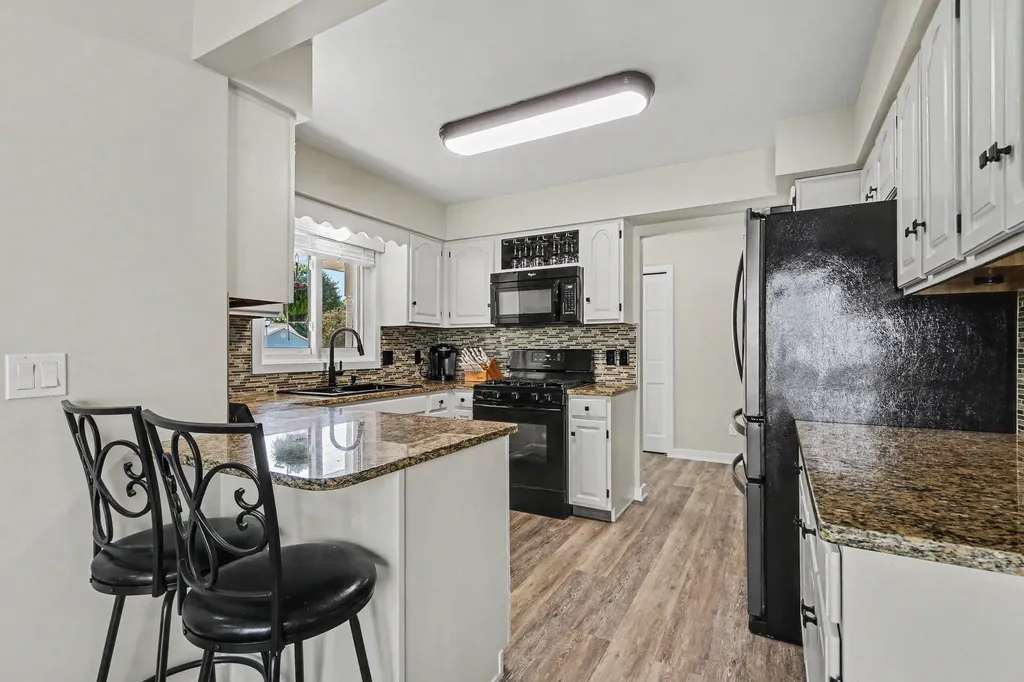 8490 Woodruff Drive SW Byron Township MI 49315