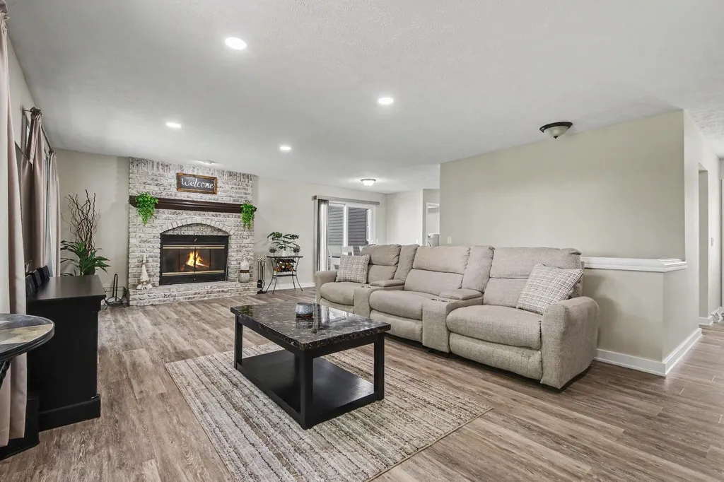 8490 Woodruff Drive SW Byron Township MI 49315
