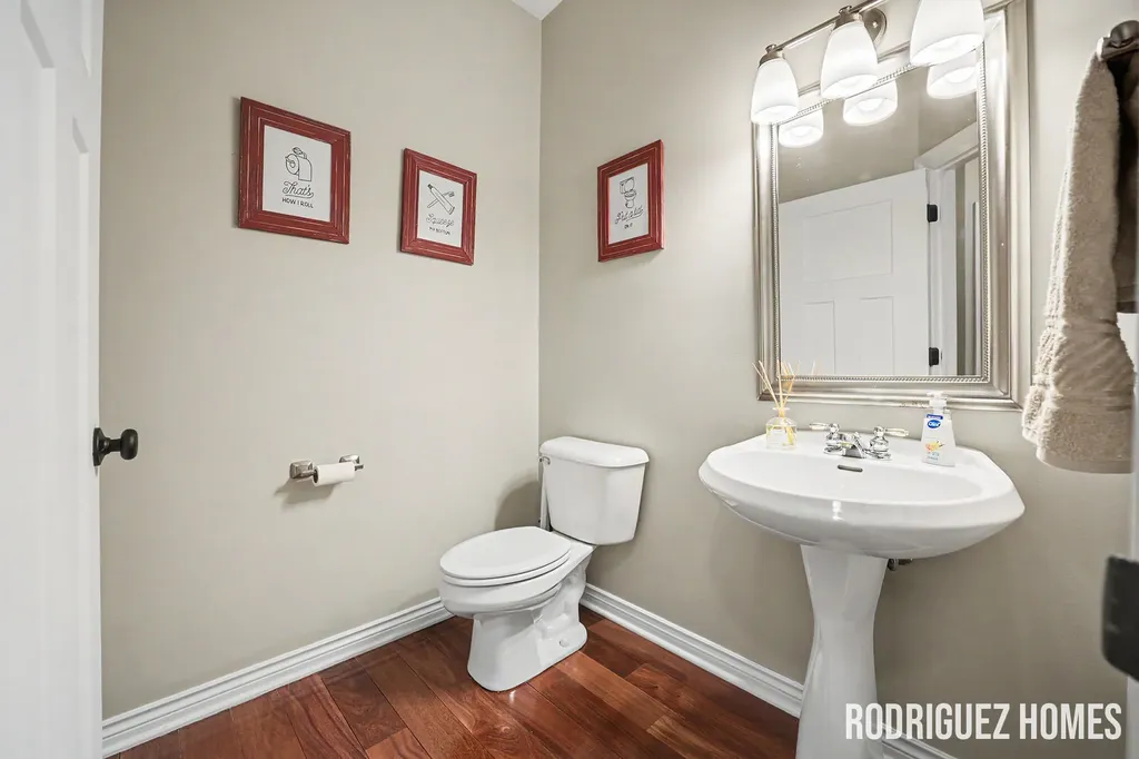 2246 Cascade Lakes Circle SE Cascade Charter Township MI 49546