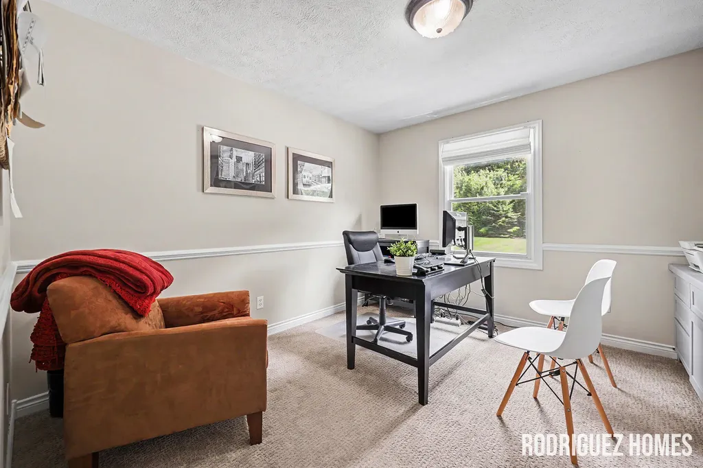 2246 Cascade Lakes Circle SE Cascade Charter Township MI 49546