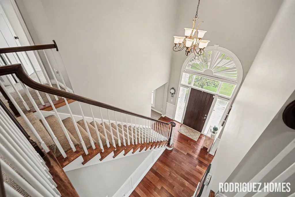 2246 Cascade Lakes Circle SE Cascade Charter Township MI 49546