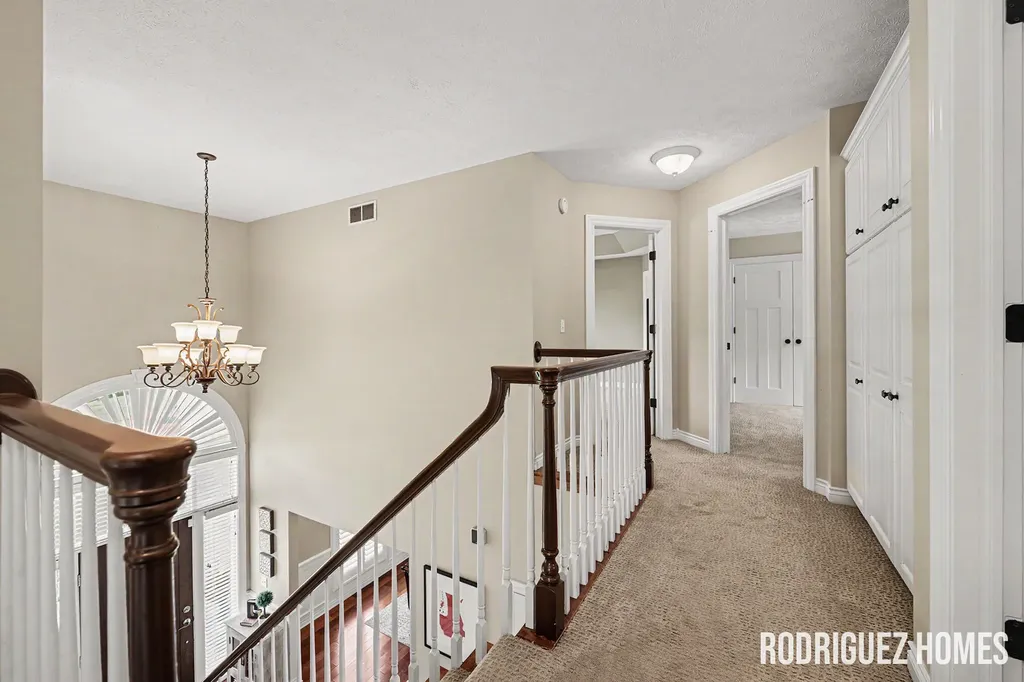 2246 Cascade Lakes Circle SE Cascade Charter Township MI 49546