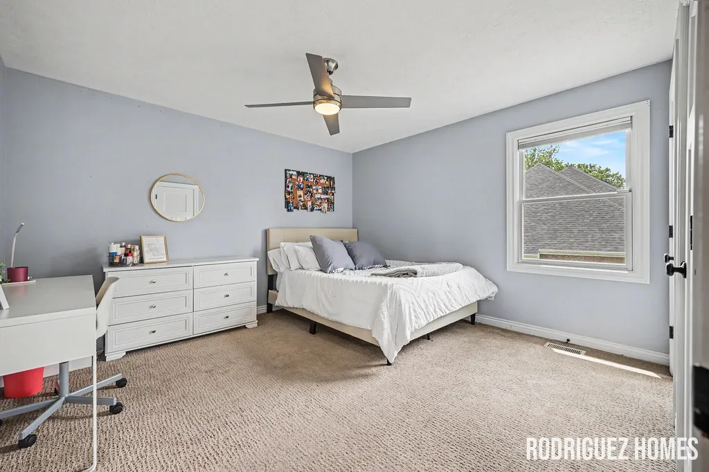 2246 Cascade Lakes Circle SE Cascade Charter Township MI 49546