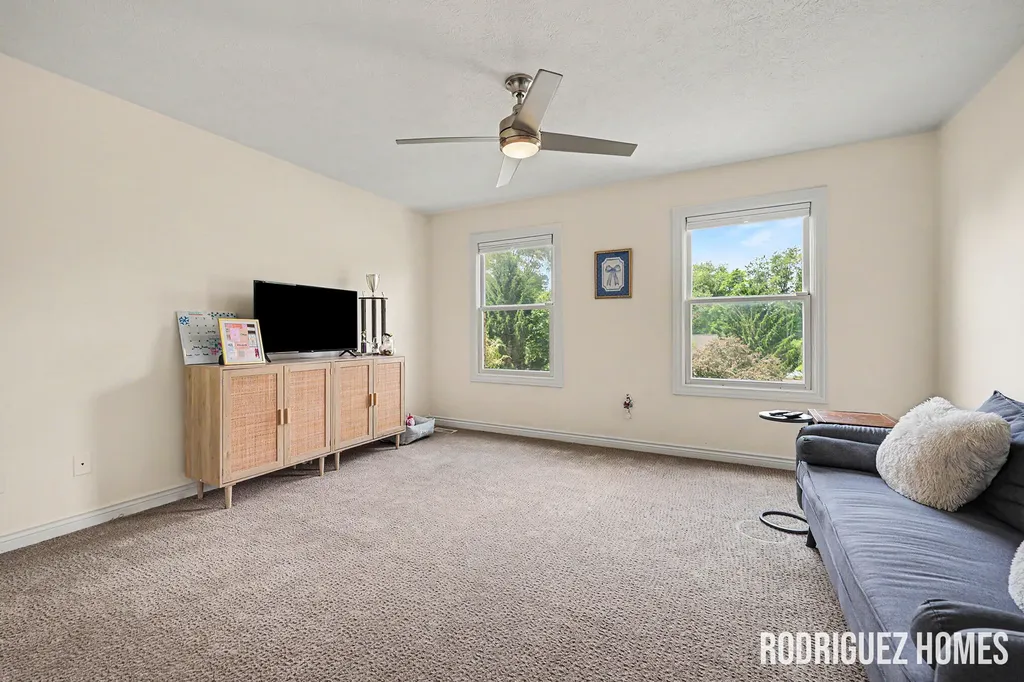 2246 Cascade Lakes Circle SE Cascade Charter Township MI 49546