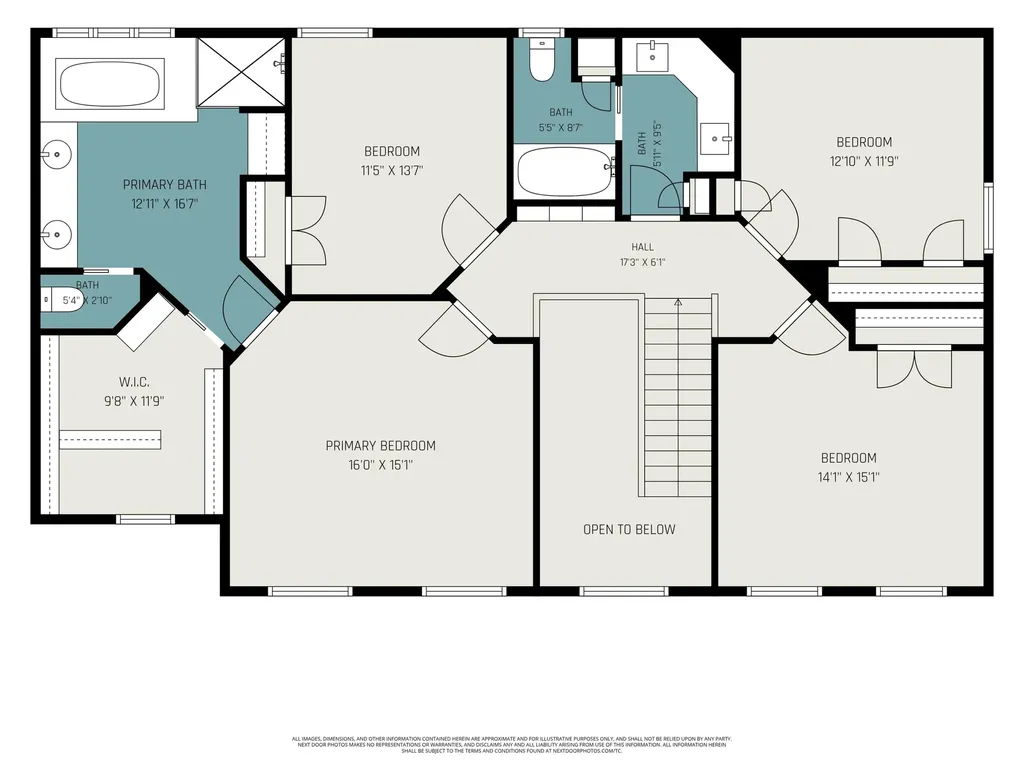 2246 Cascade Lakes Circle SE Cascade Charter Township MI 49546