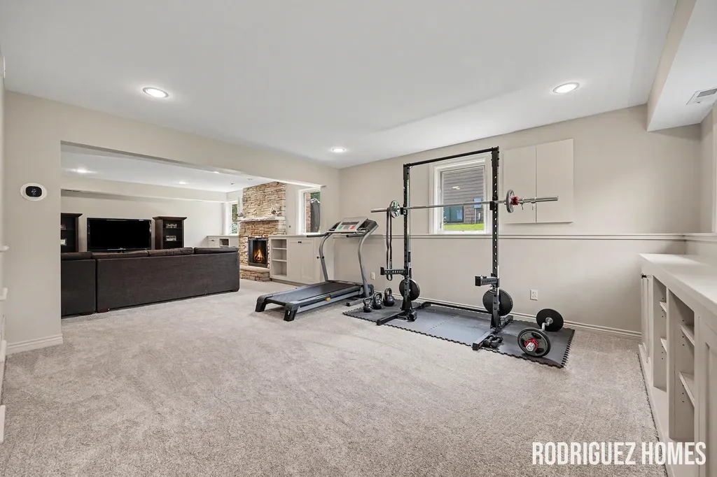 2246 Cascade Lakes Circle SE Cascade Charter Township MI 49546