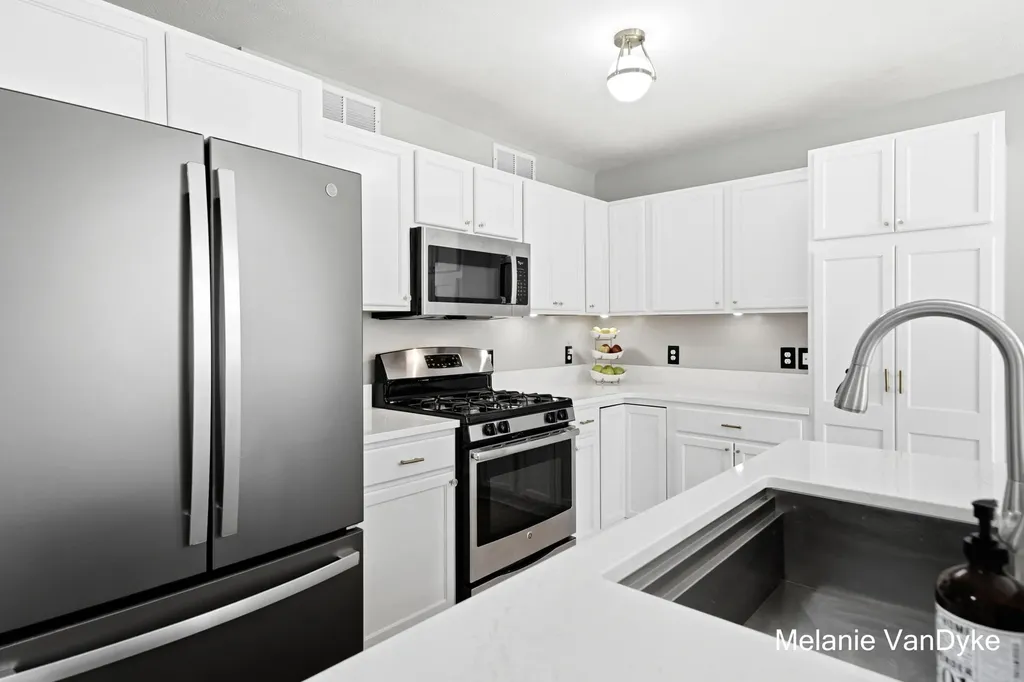 4770 Hidden Highland Drive NE Plainfield Charter Township MI 49341