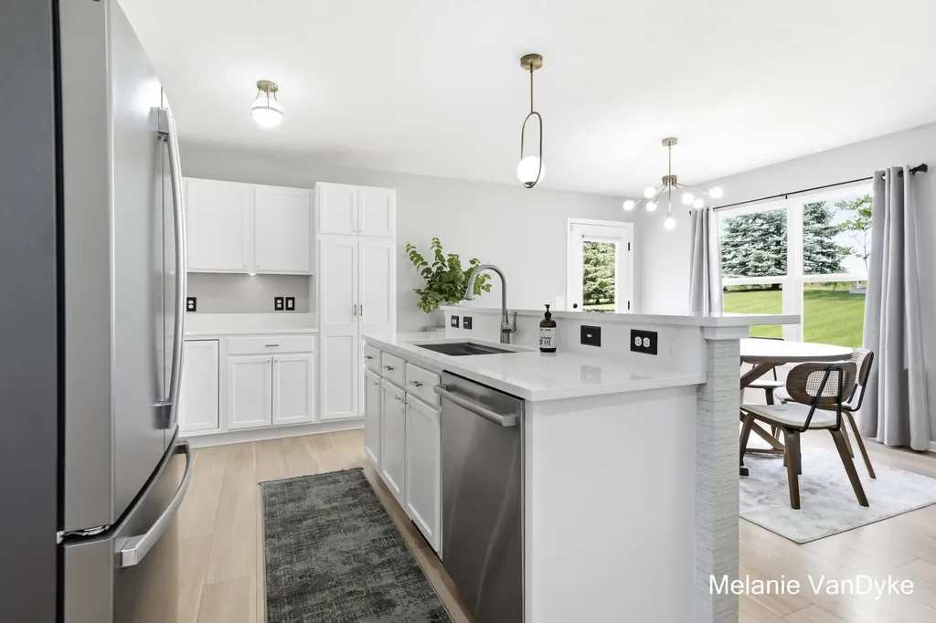 4770 Hidden Highland Drive NE Plainfield Charter Township MI 49341