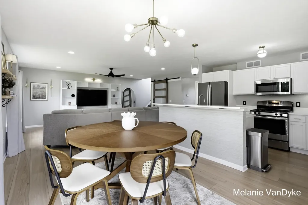 4770 Hidden Highland Drive NE Plainfield Charter Township MI 49341