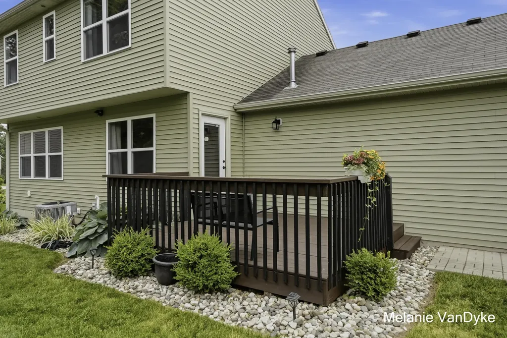 4770 Hidden Highland Drive NE Plainfield Charter Township MI 49341