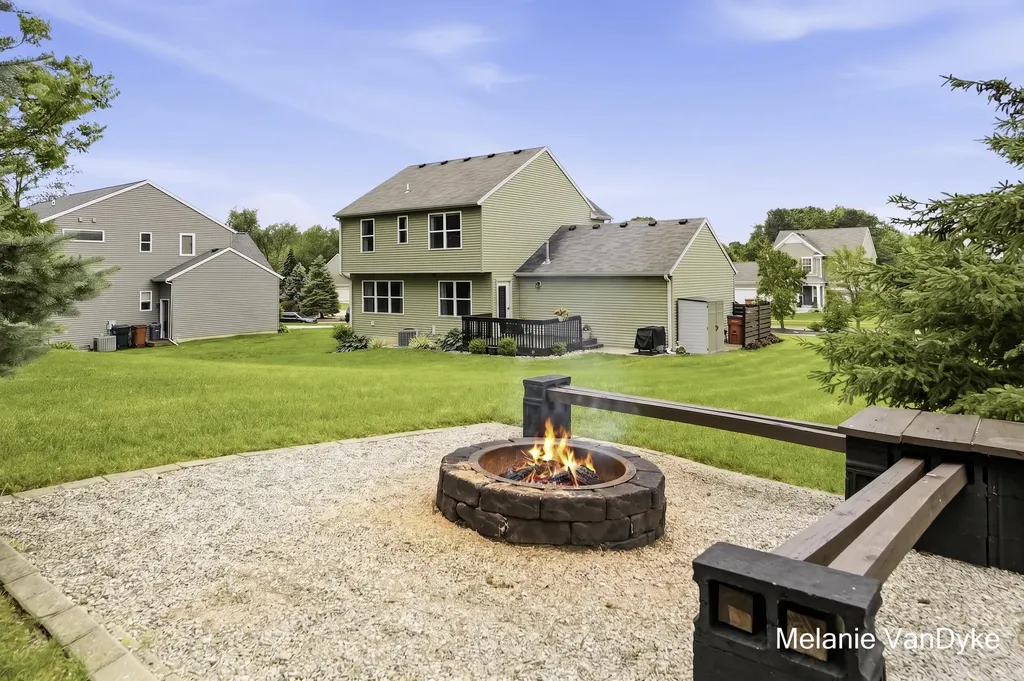 4770 Hidden Highland Drive NE Plainfield Charter Township MI 49341