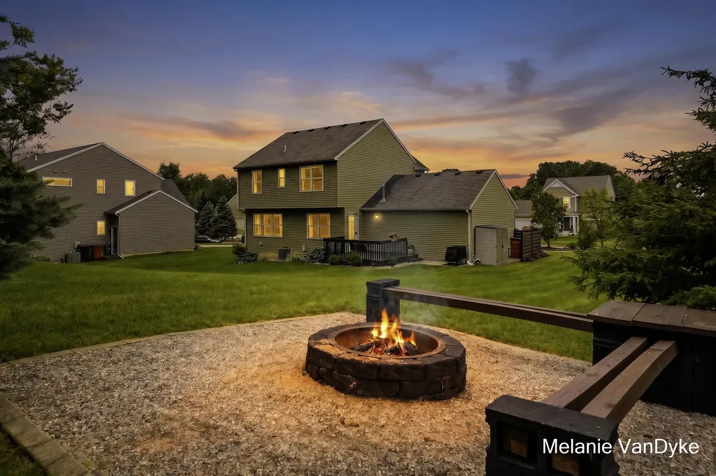 4770 Hidden Highland Drive NE Plainfield Charter Township MI 49341