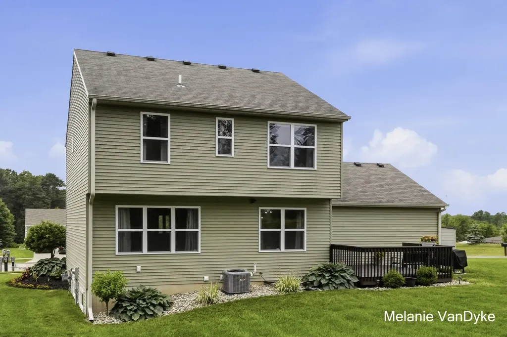 4770 Hidden Highland Drive NE Plainfield Charter Township MI 49341