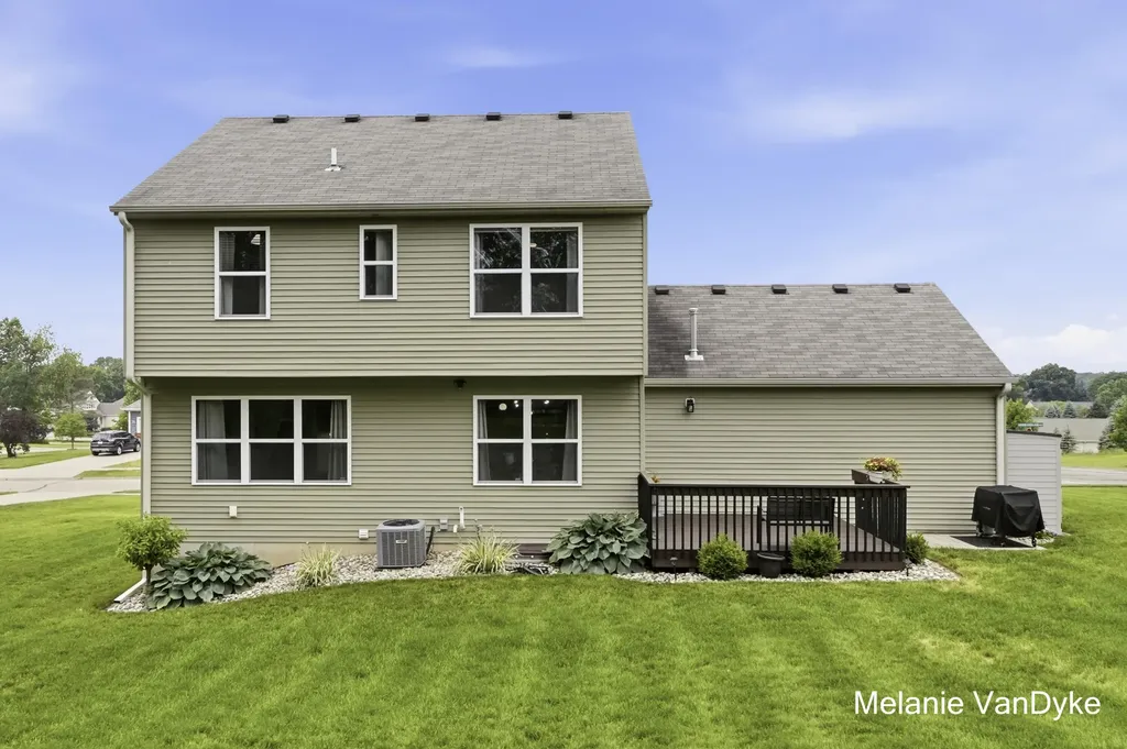 4770 Hidden Highland Drive NE Plainfield Charter Township MI 49341
