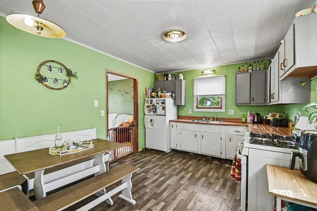 561 Pembroke Drive Grayling Charter Township MI 49738