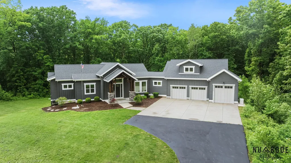 1497 10 Mile Road NE Algoma Township MI 49321