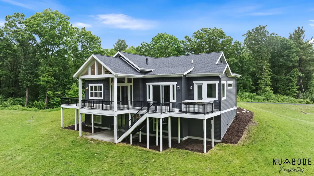 1497 10 Mile Road NE Algoma Township MI 49321