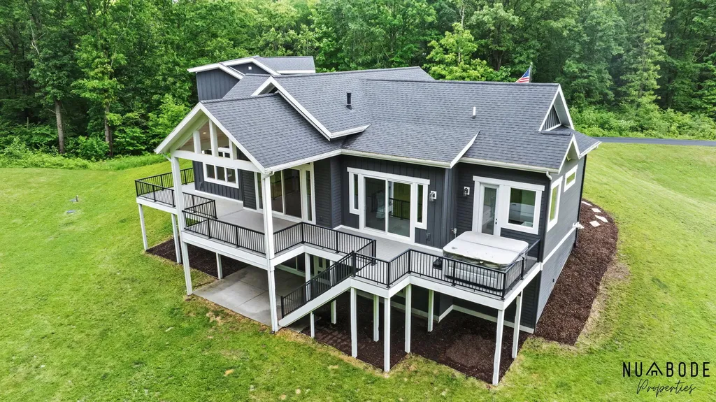 1497 10 Mile Road NE Algoma Township MI 49321