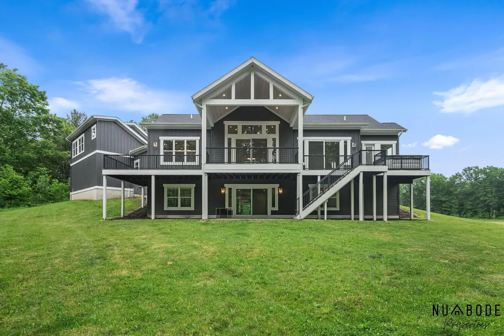 1497 10 Mile Road NE Algoma Township MI 49321