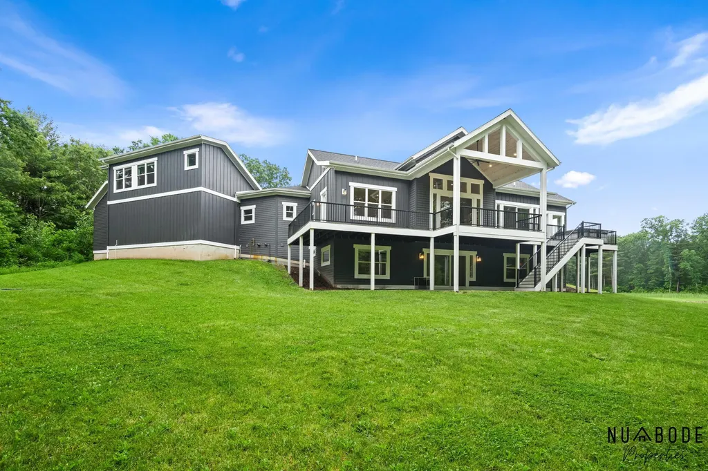 1497 10 Mile Road NE Algoma Township MI 49321