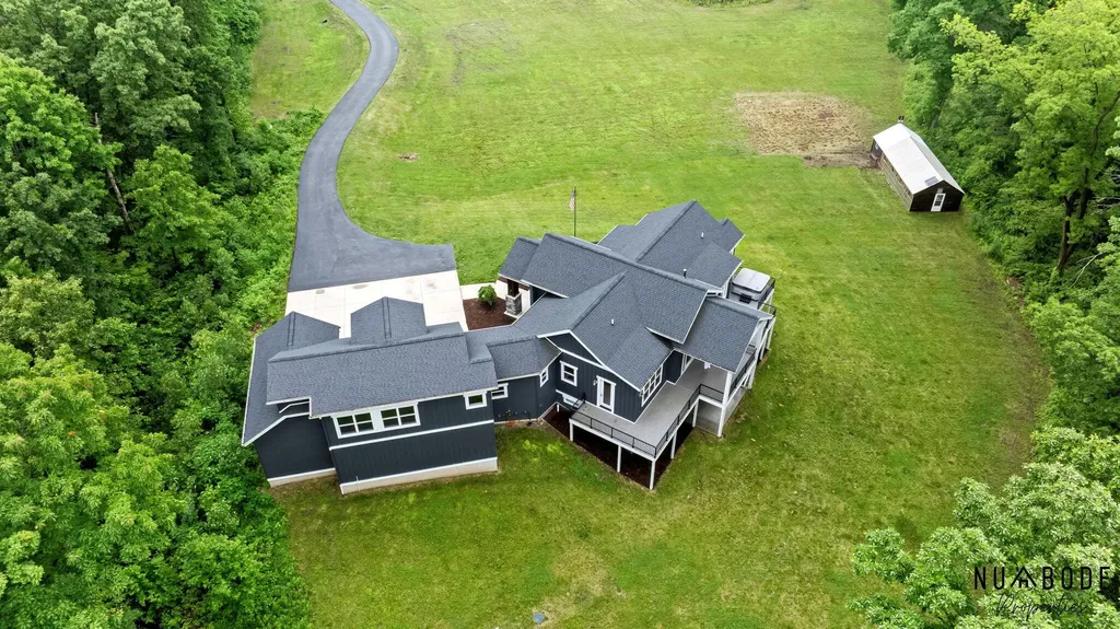 1497 10 Mile Road NE Algoma Township MI 49321