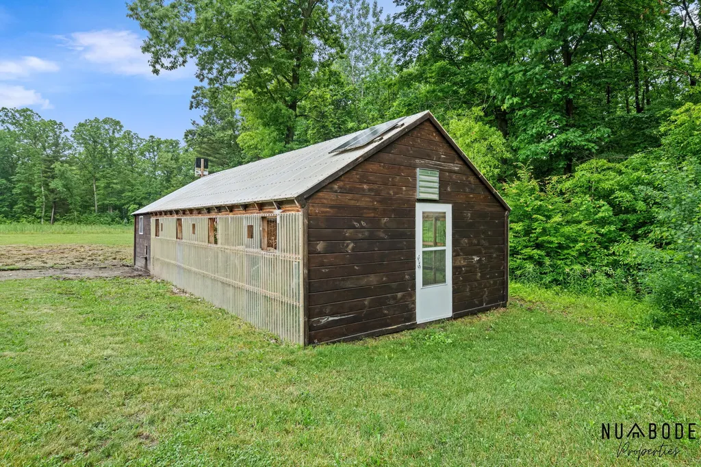 1497 10 Mile Road NE Algoma Township MI 49321