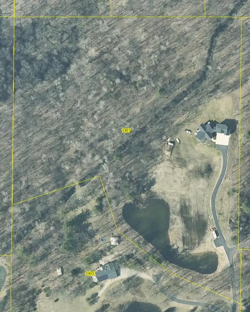1497 10 Mile Road NE Algoma Township MI 49321