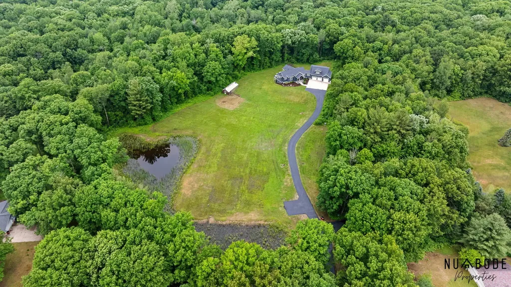1497 10 Mile Road NE Algoma Township MI 49321