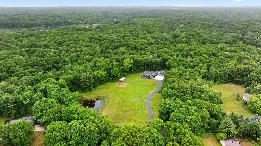 1497 10 Mile Road NE Algoma Township MI 49321