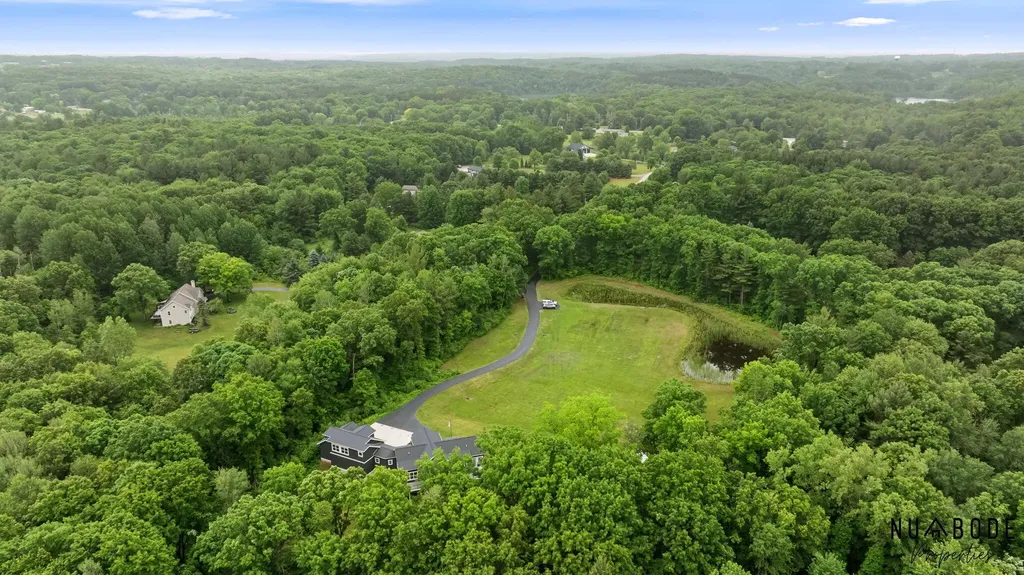 1497 10 Mile Road NE Algoma Township MI 49321