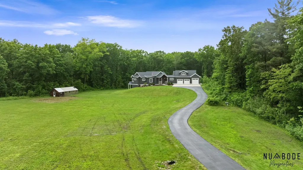 1497 10 Mile Road NE Algoma Township MI 49321