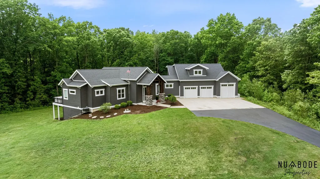 1497 10 Mile Road NE Algoma Township MI 49321