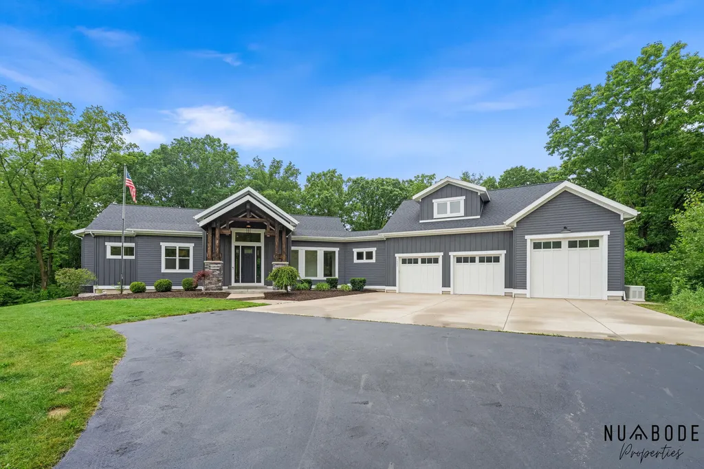 1497 10 Mile Road NE Algoma Township MI 49321