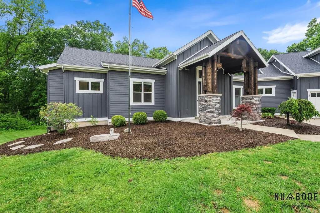 1497 10 Mile Road NE Algoma Township MI 49321