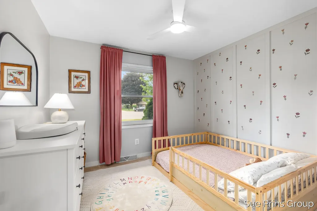 7354 S Garden Court Georgetown Charter Township MI 49428