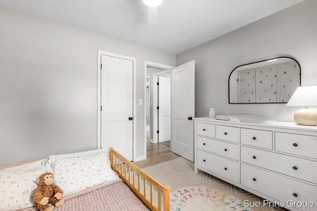 7354 S Garden Court Georgetown Charter Township MI 49428