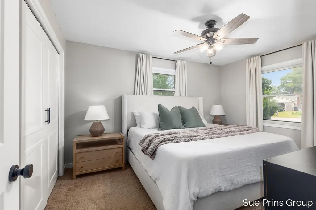7354 S Garden Court Georgetown Charter Township MI 49428