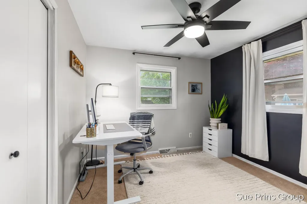 7354 S Garden Court Georgetown Charter Township MI 49428
