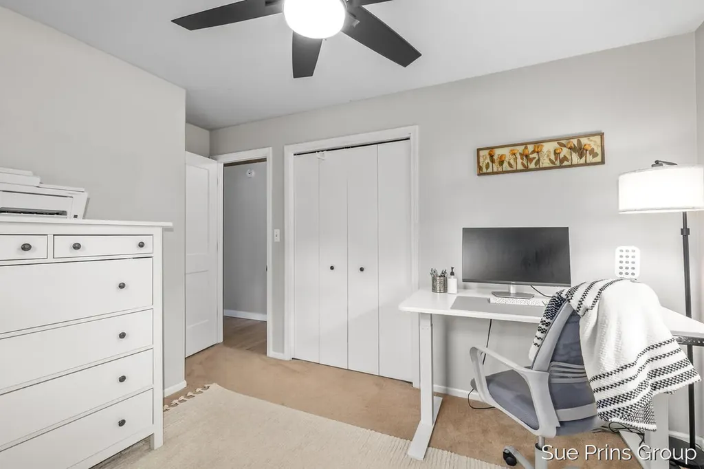 7354 S Garden Court Georgetown Charter Township MI 49428
