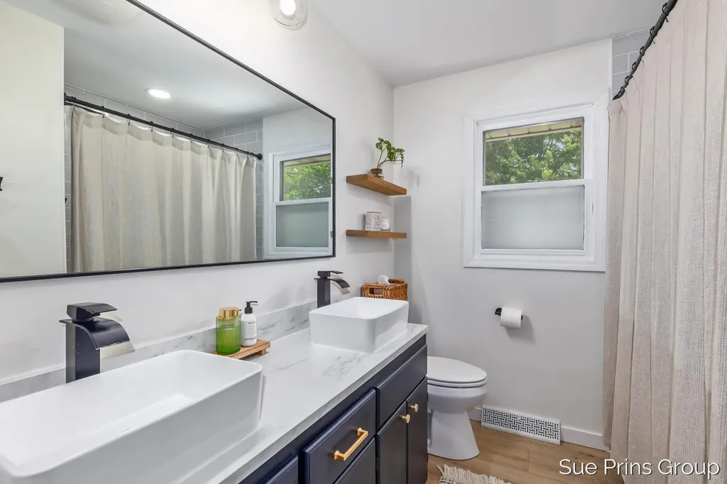 7354 S Garden Court Georgetown Charter Township MI 49428