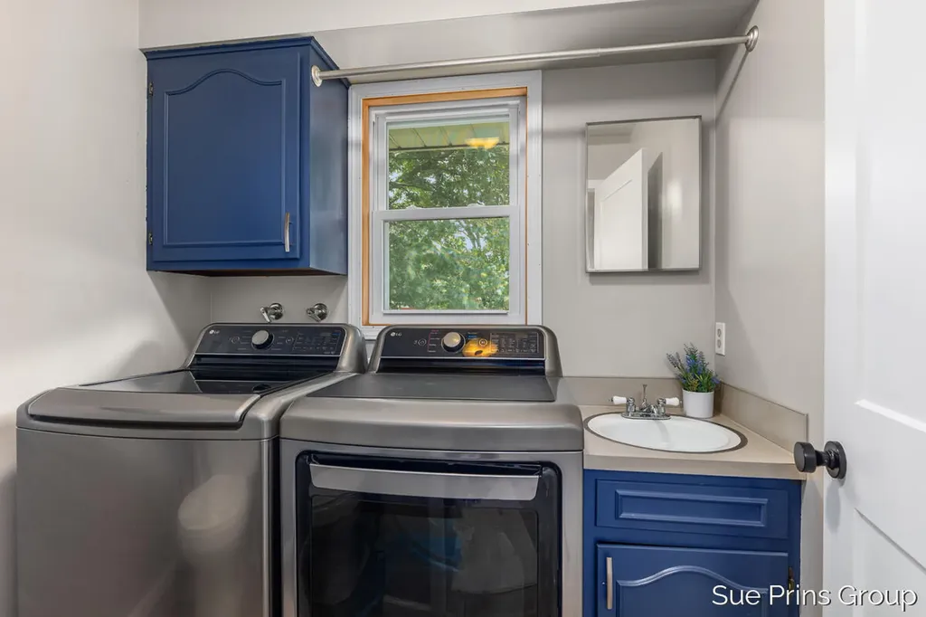 7354 S Garden Court Georgetown Charter Township MI 49428